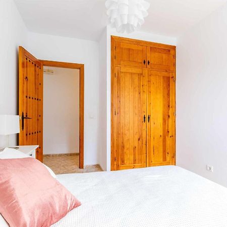 Апартаменты A&N Frigiliana 4 Экстерьер фото