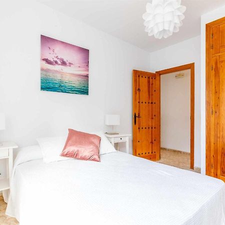 Апартаменты A&N Frigiliana 4 Экстерьер фото