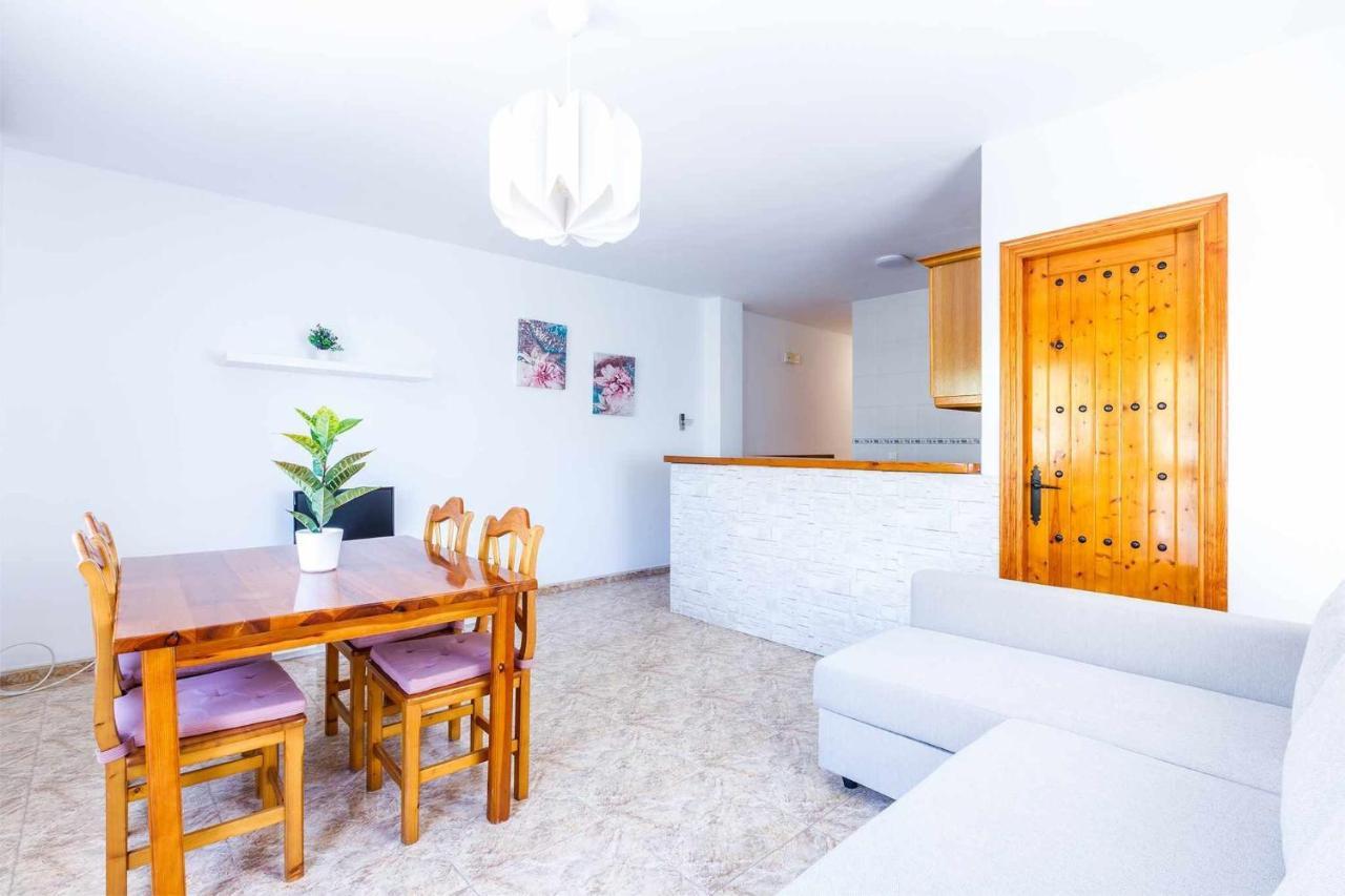 Апартаменты A&N Frigiliana 4 Экстерьер фото