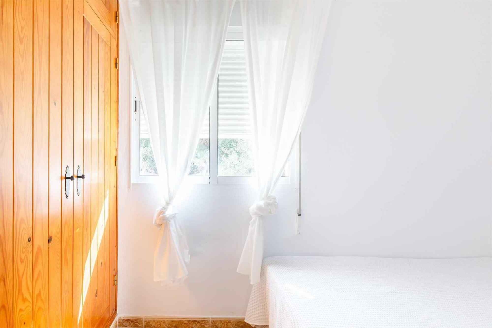 Апартаменты A&N Frigiliana 4 Экстерьер фото
